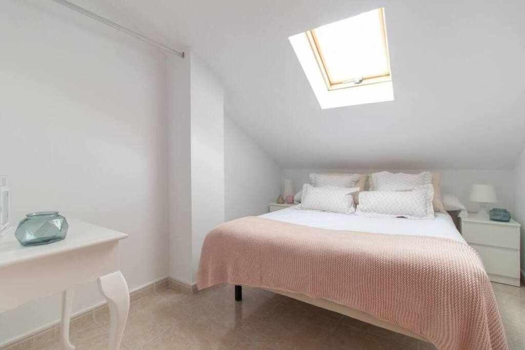 Apartamento Aceite Duplex En El Centro Historico De *