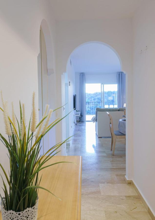Apartamento Riviera Del Sol Calahonda Málaga