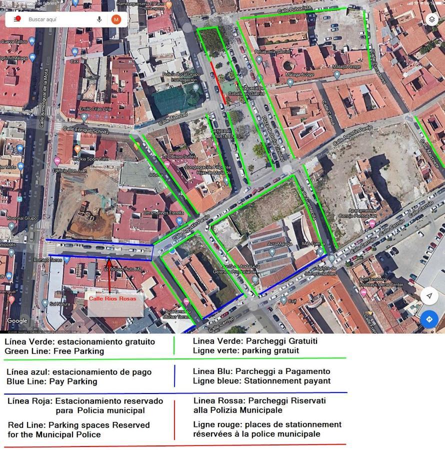 Centro Privada En Compartidos *