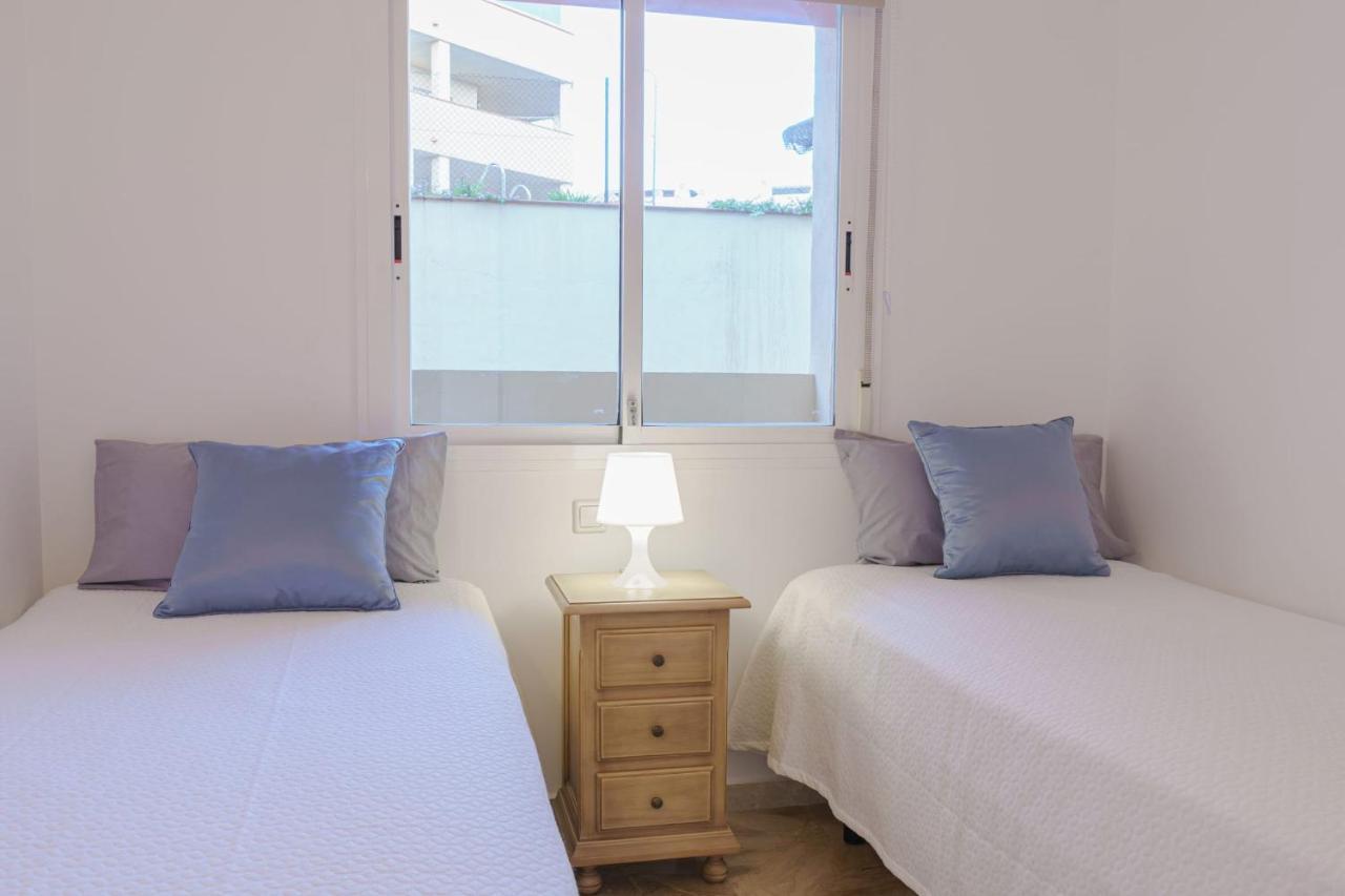 Riviera Del Sol Calahonda Apartamento *