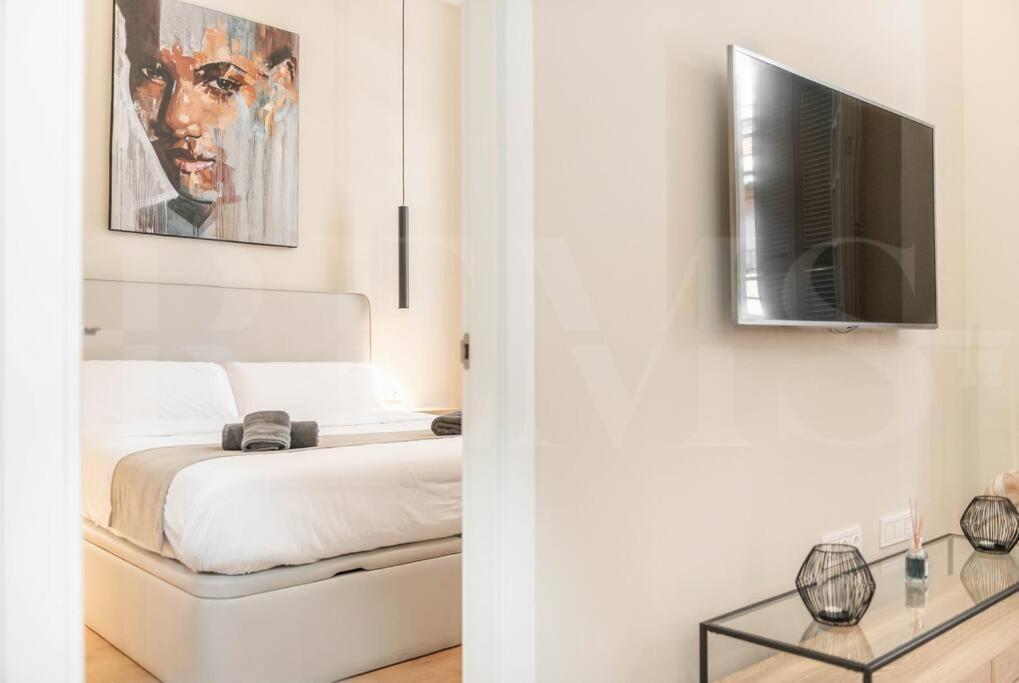 Chic In The Heart Of By Rems Lejlighed
