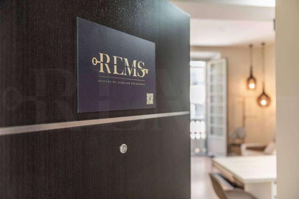 Lejlighed Chic In The Heart Of By Rems *