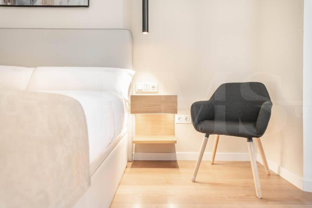 Chic In The Heart Of By Rems * Málaga