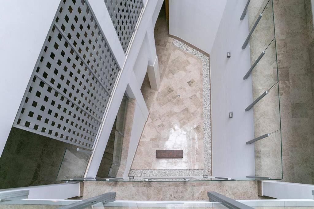 Lejlighed Chic In The Heart Of By Rems Málaga