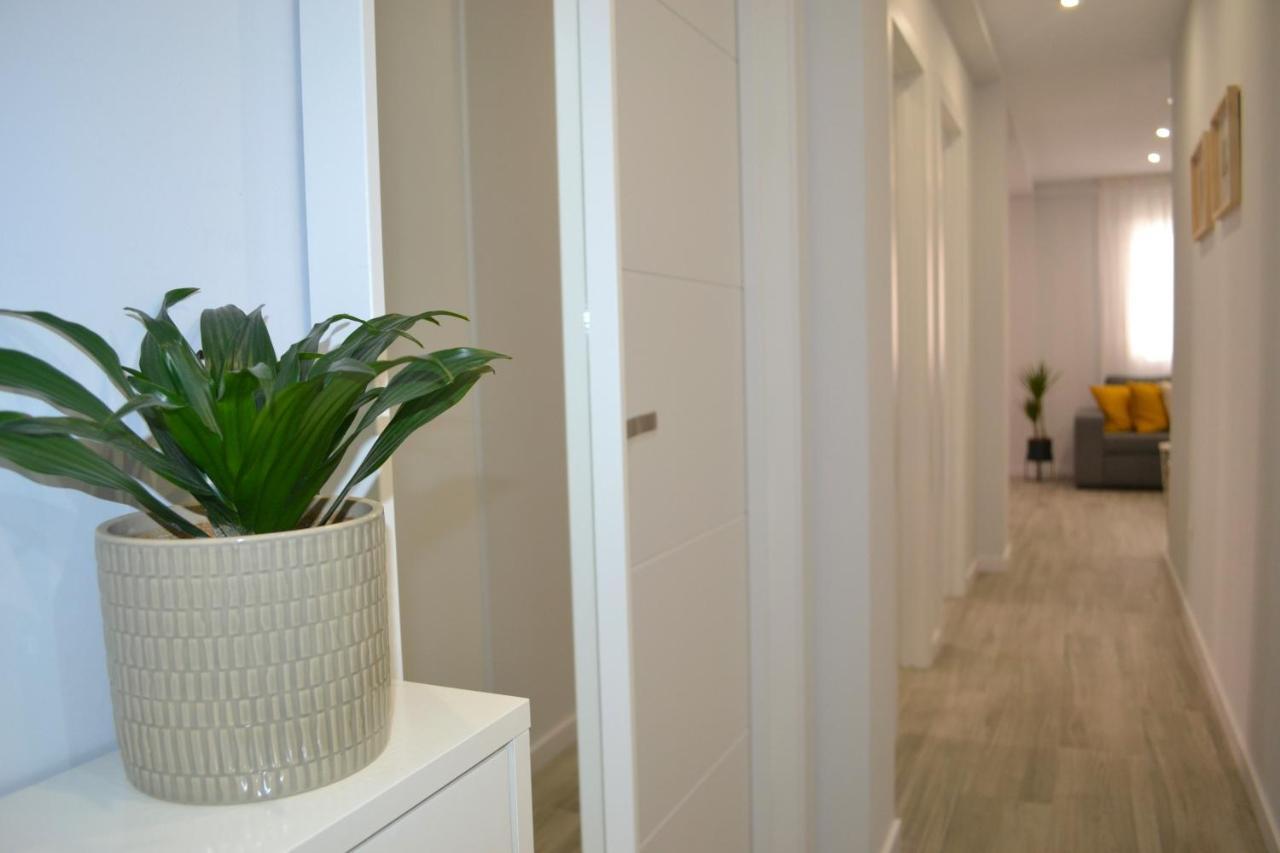 Victoria Flat F&m Moderno, Acogedor Y Centrico Appartamento *