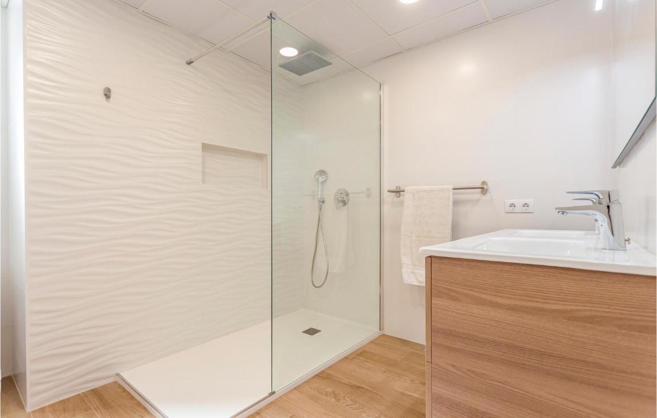 Appartement 3 Bedroom Beautiful In