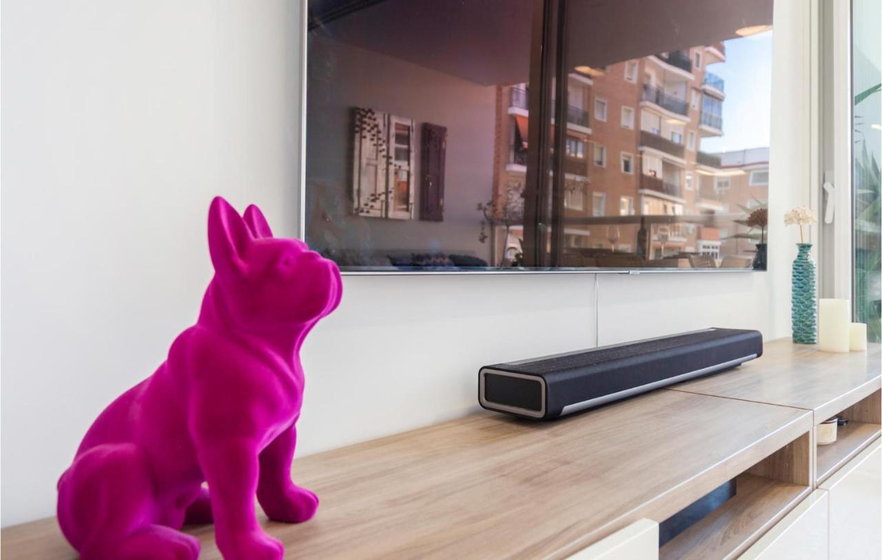 Appartement 3 Bedroom Beautiful In *
