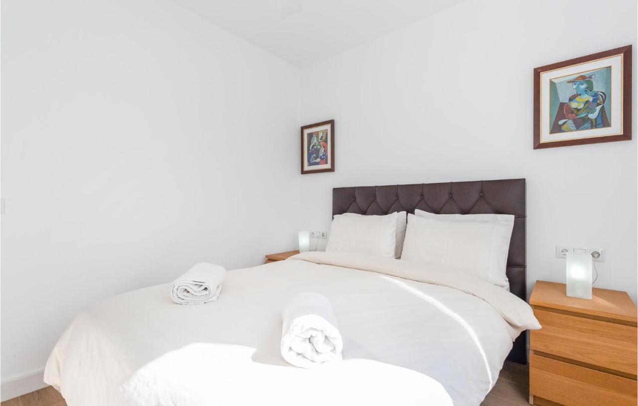 Appartement 3 Bedroom Beautiful In *