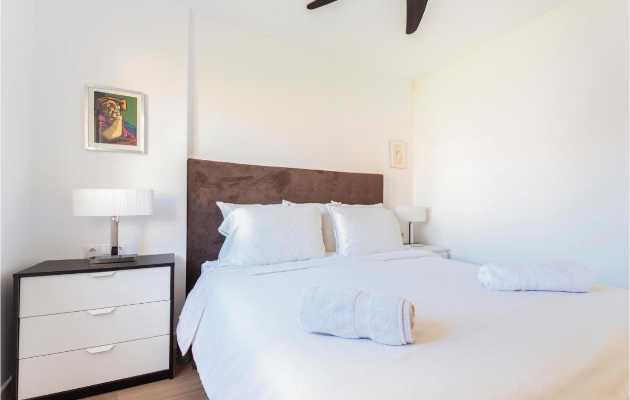 3 Bedroom Beautiful In Appartement *