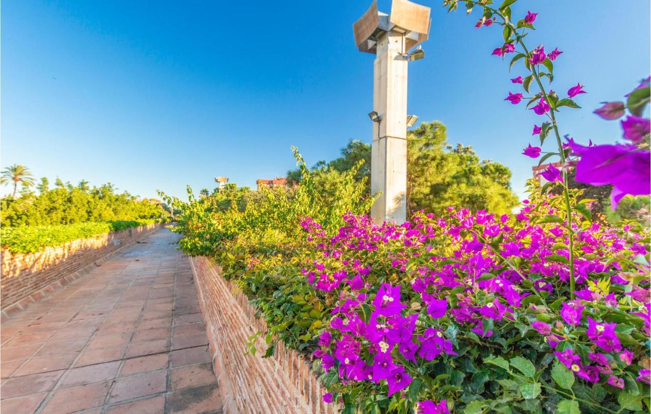 3 Bedroom Beautiful In Appartement Málaga