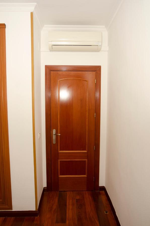 Gjestgiverier Casa Del Patio Andaluz Málaga