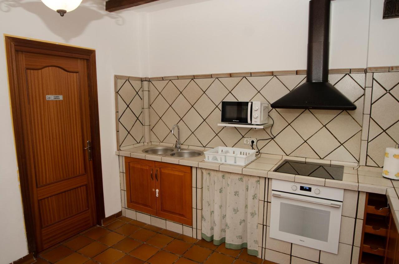 Gjestgiverier Casa Del Patio Andaluz Málaga