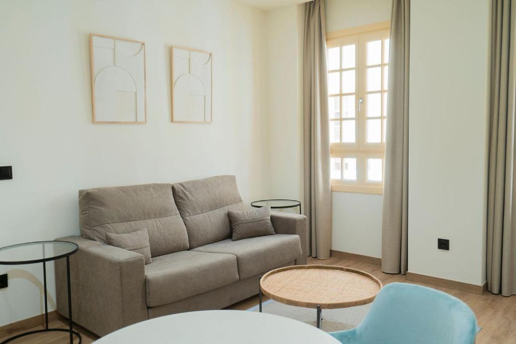 Chinitas Apartamento *