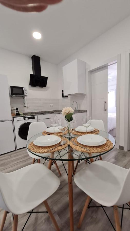 Apartment Linersol Malaga