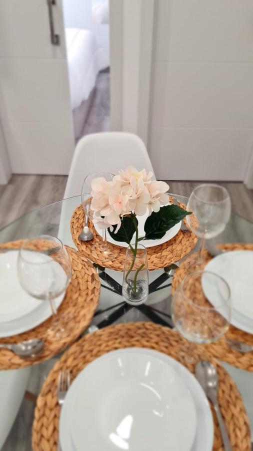 Linersol Apartment Malaga