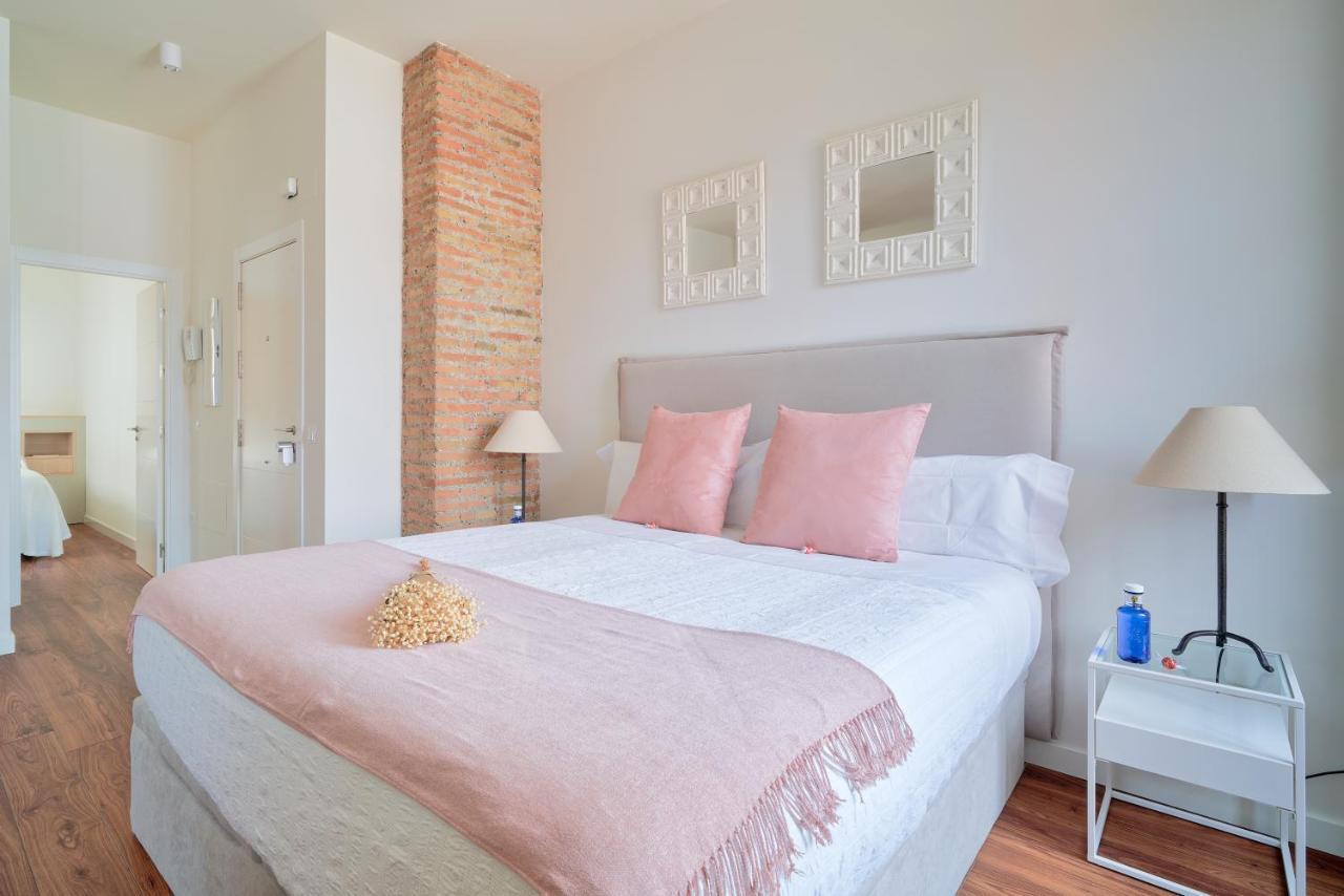 Leilighet City Suite *