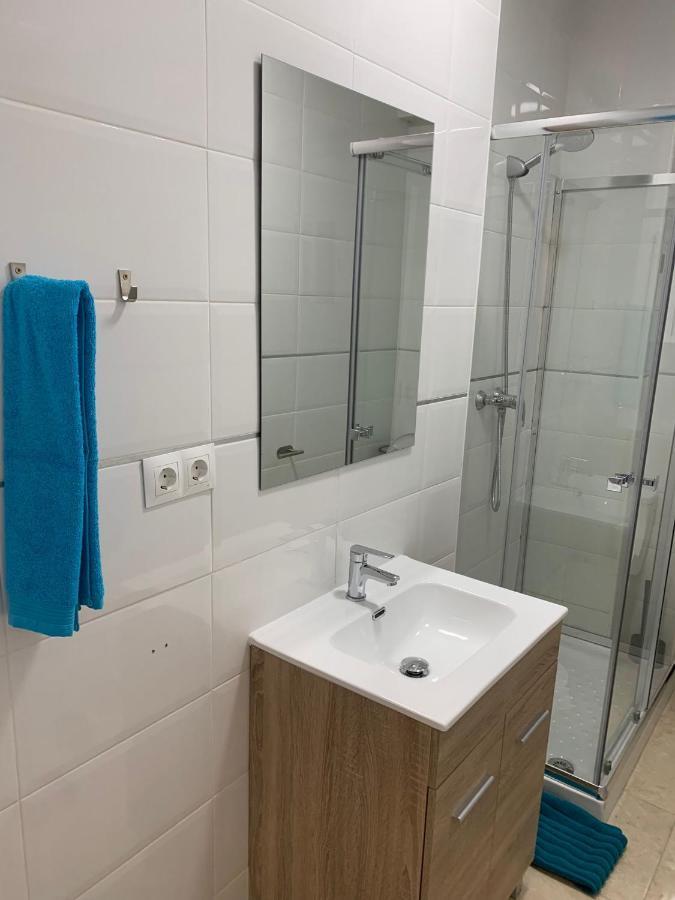 Apartment Apartamento—centro Parking Gratis Grupos Málaga