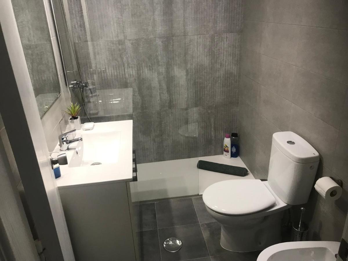 Leilighet Apartamento Con Encanto 'larios Luxy' Málaga