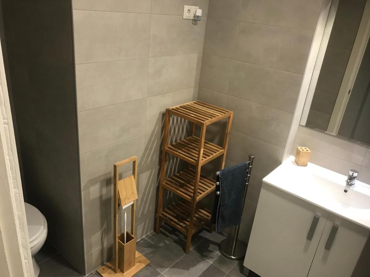 Leilighet Apartamento Con Encanto 'larios Luxy'