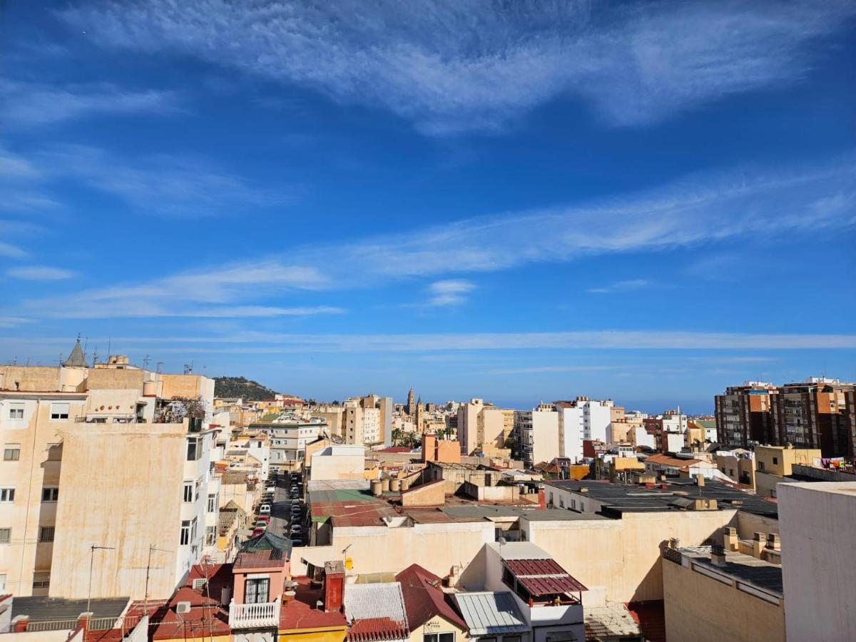 Junto Al Centro Apartamento *