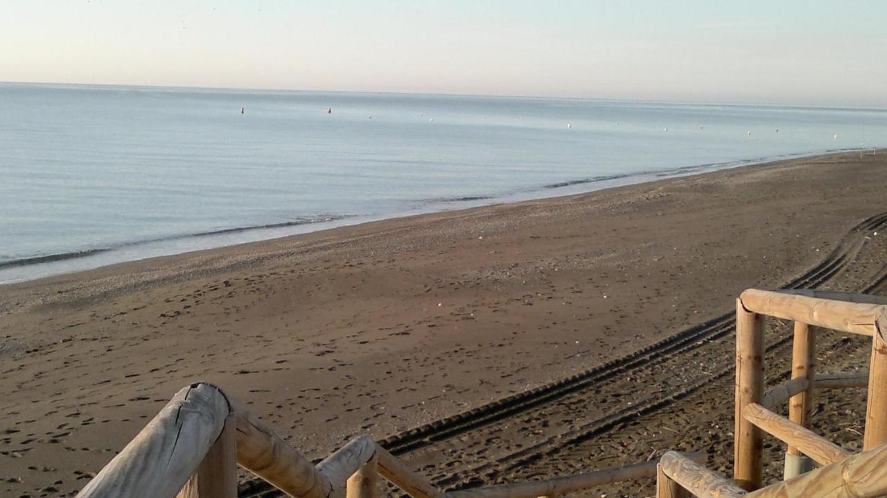 Valle-niza: Beachfront Retreat In Velez-malaga * Málaga