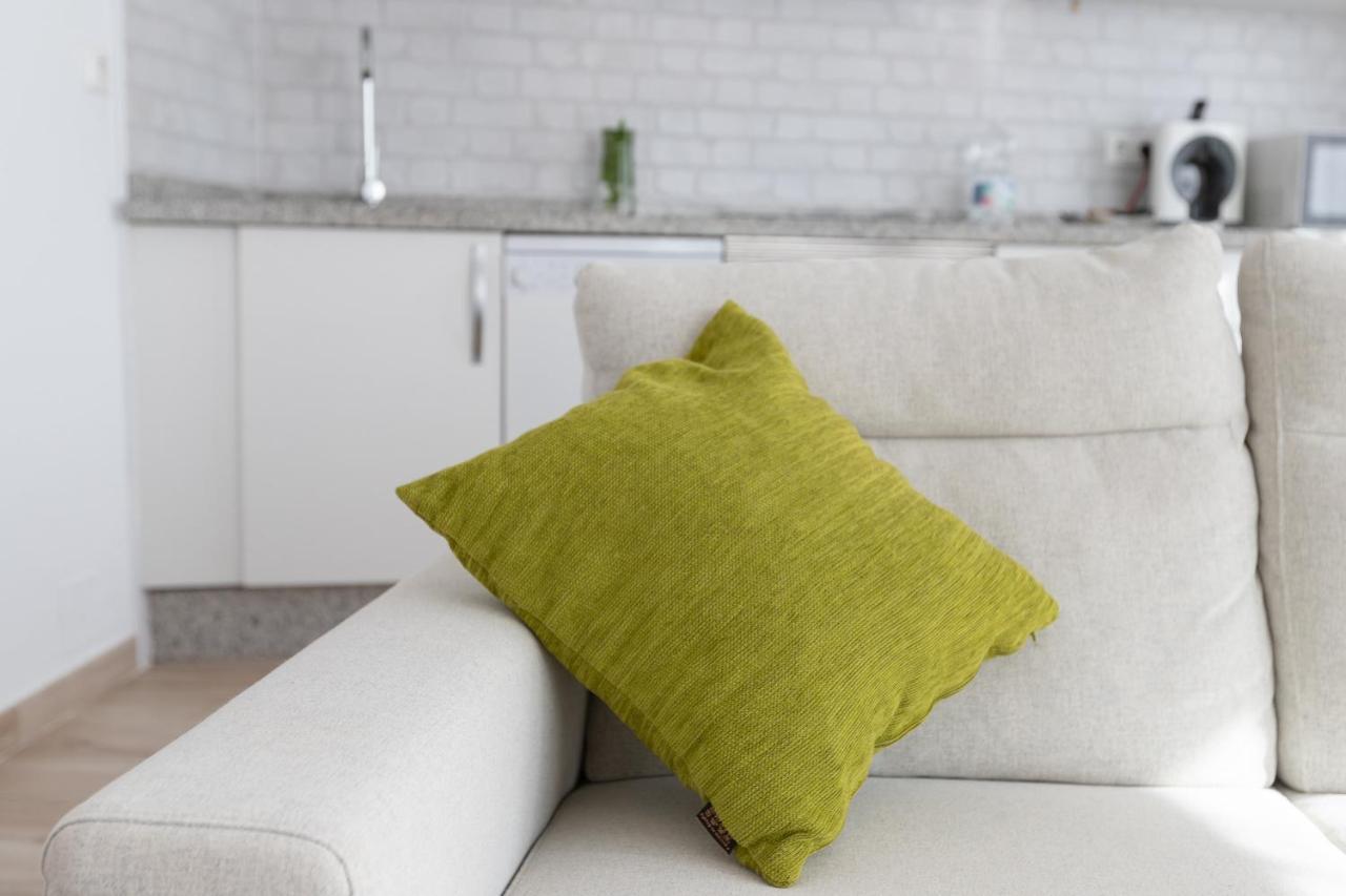 Apartamento Santa Matilde 11 Málaga