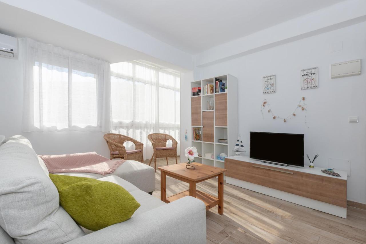 Apartamento Santa Matilde 11 * Málaga