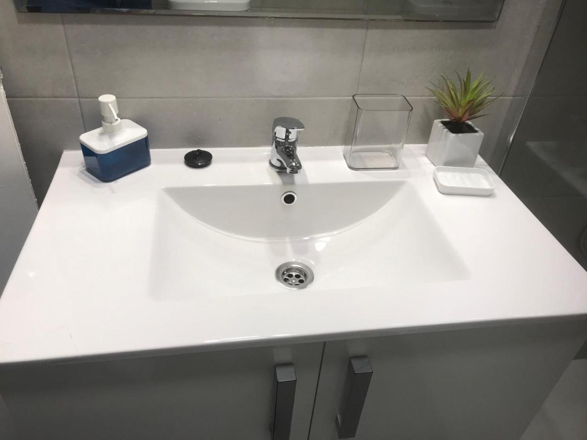 Leilighet Apartamento Con Encanto 'larios Luxy' Málaga