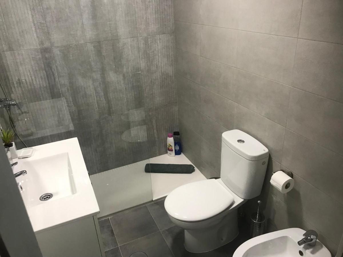 Leilighet Apartamento Con Encanto 'larios Luxy' *