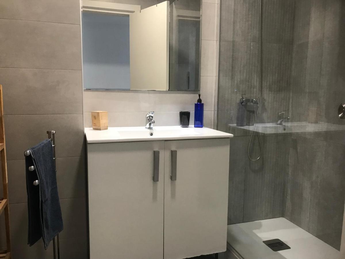 Apartamento Con Encanto 'larios Luxy' Leilighet Málaga