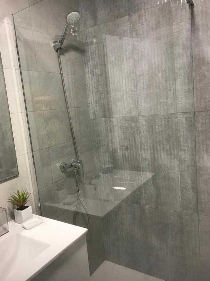 Apartamento Con Encanto 'larios Luxy'