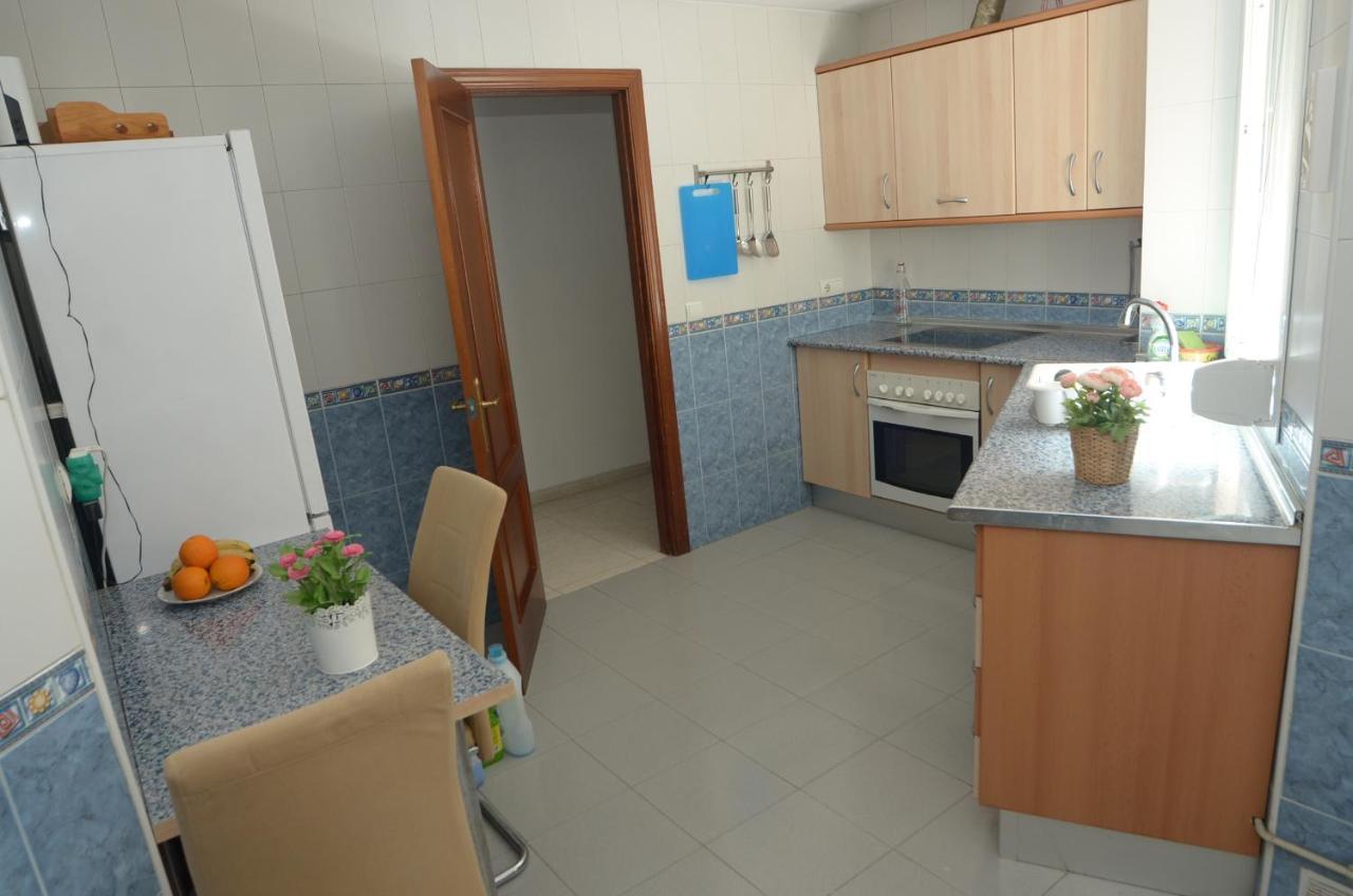 Grande Con Terraza Privada, Centro Homestay *