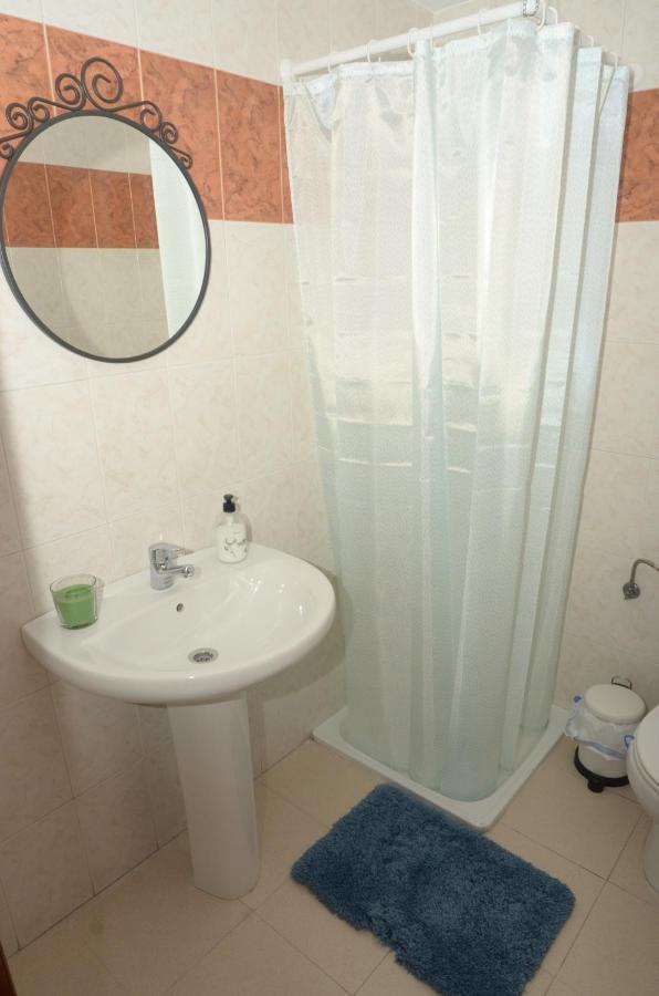 Grande Con Terraza Privada, Centro Homestay *