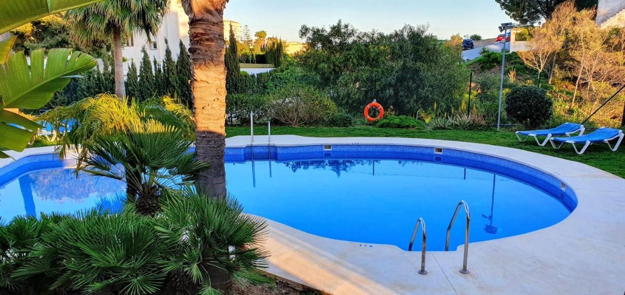 Apartamento Riviera Del Sol Calahonda *