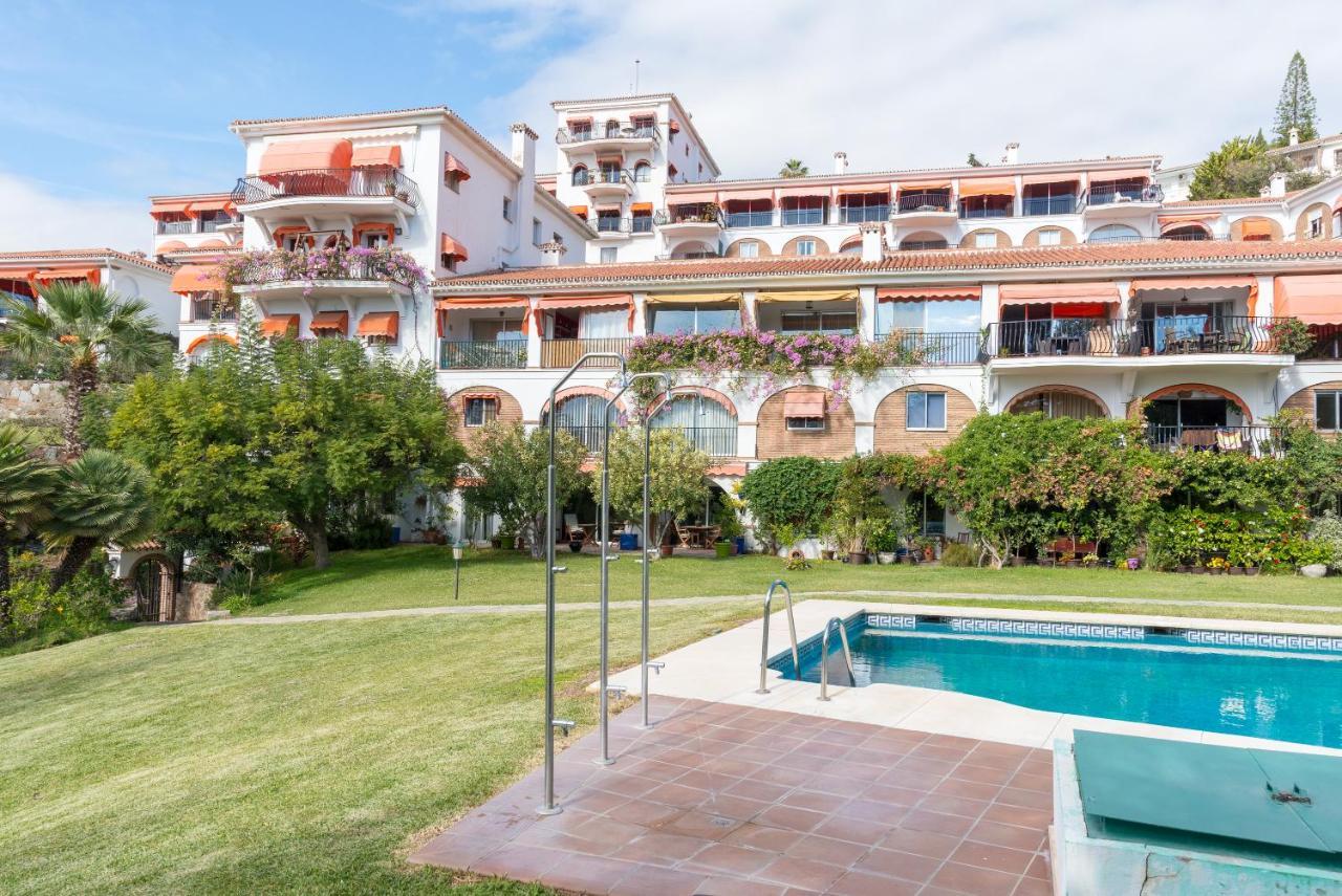 Lu&cia Jardin Al Mar 2