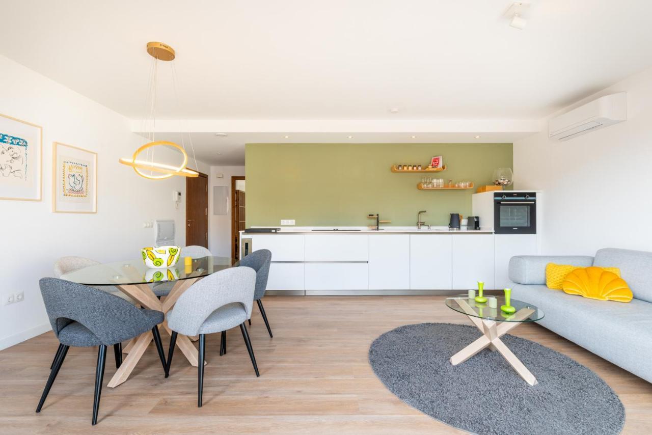 Appartement Wintowinrentals Great Penthouse Newly Built Málaga