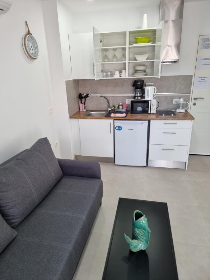 Apartment Elemar Free Luggage Storage Malaga
