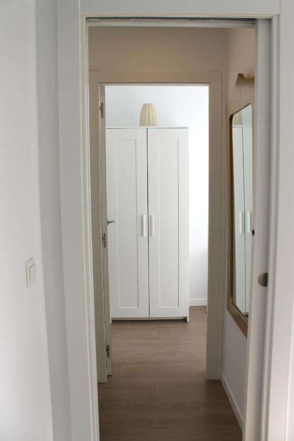 Apartamento Casa La Victoria