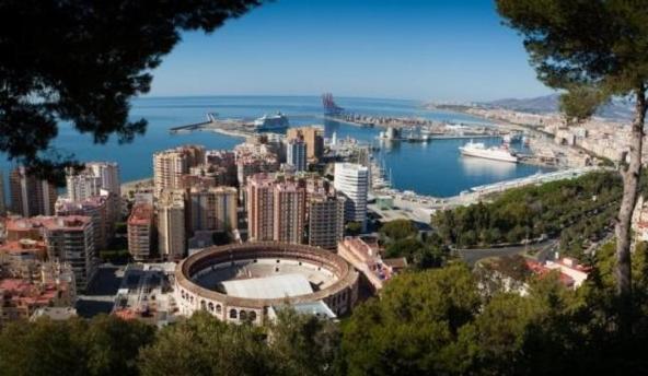 Picasso Apartamento Málaga