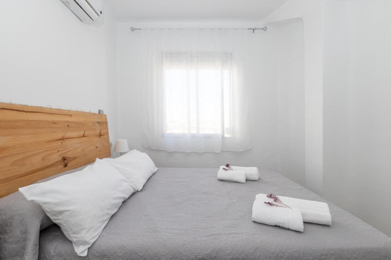 Apartamento Apartamento Santa Matilde 11