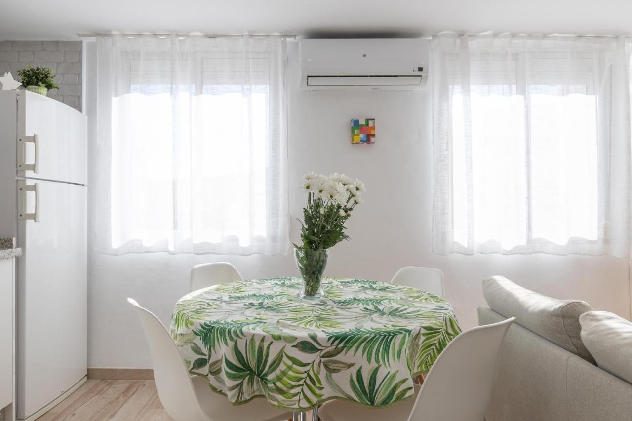 Apartamento Santa Matilde 11 Apartamento *