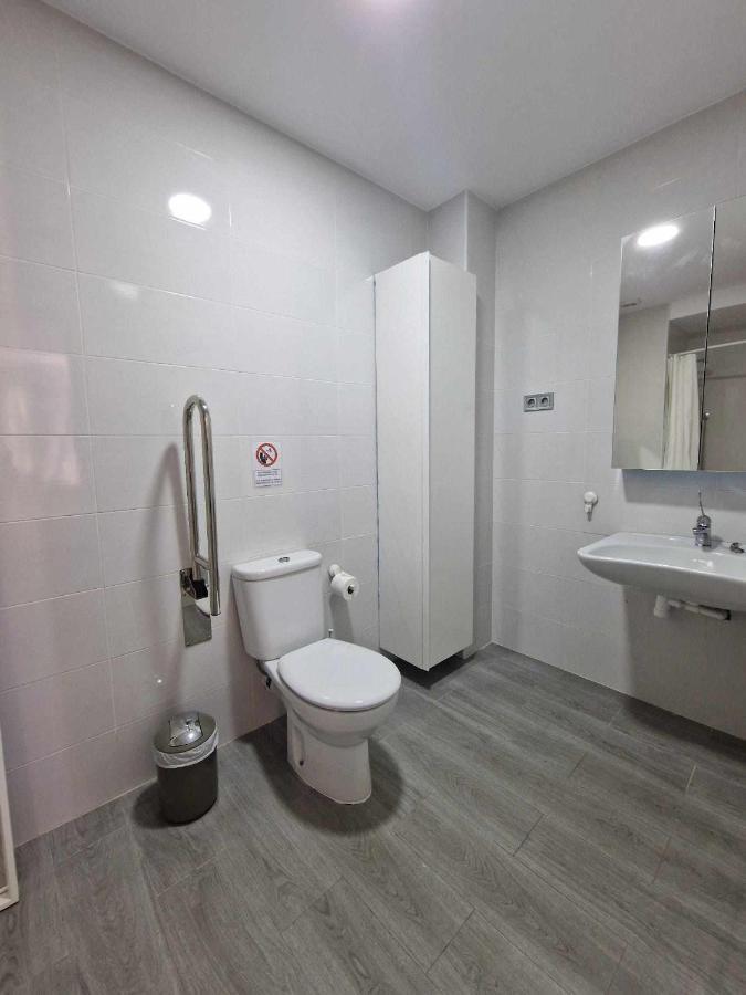 Balneario Pedregalejo Loft C Málaga
