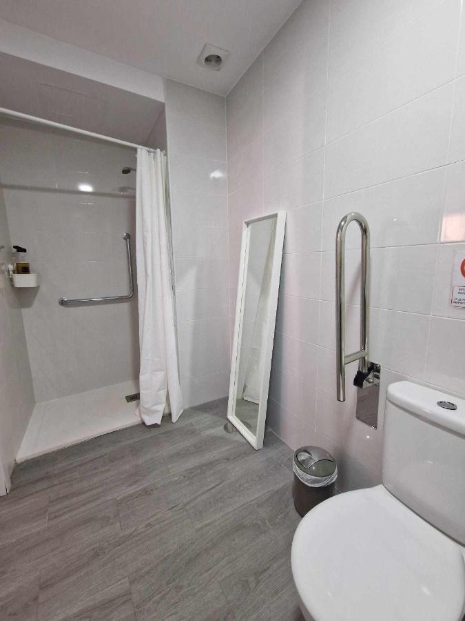 Balneario Pedregalejo Loft C Málaga
