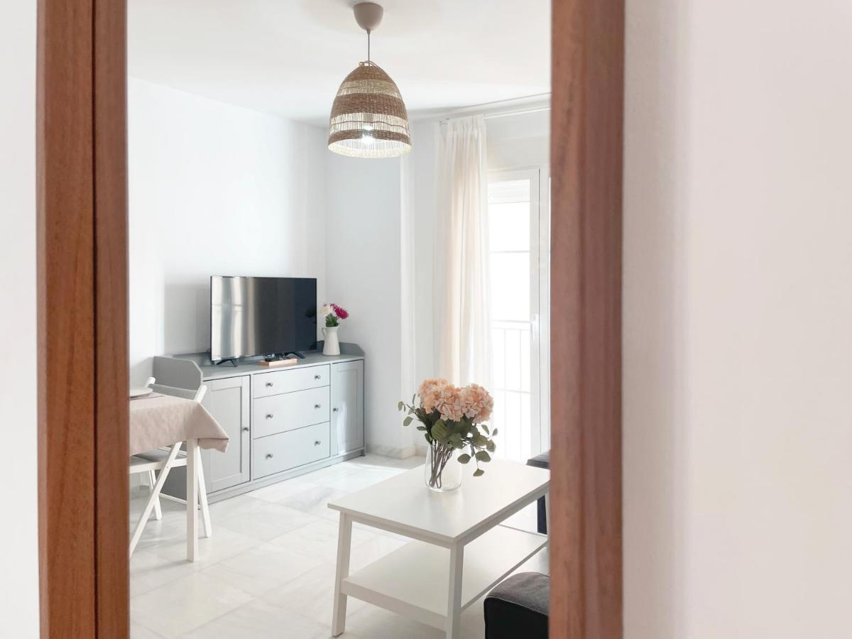 Apartment Malagadevacaciones - Premium Mendoza Málaga