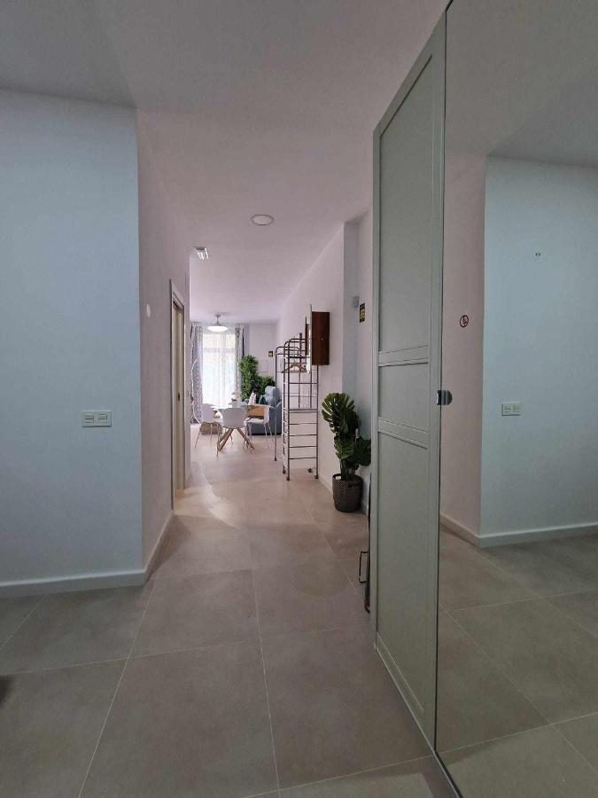Moderno Apartamento 1 Junto A Calle Marmoles Apartment