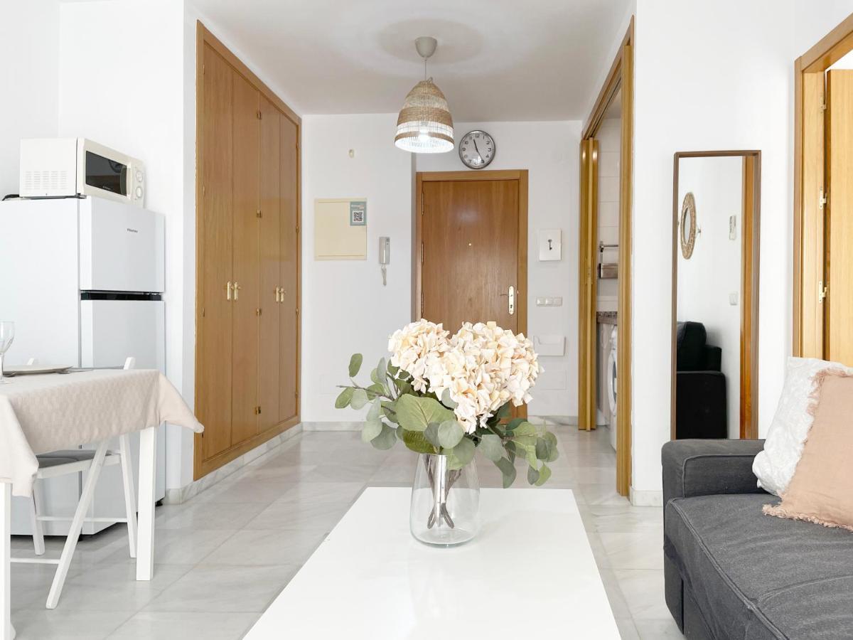 Apartment Malagadevacaciones - Premium Mendoza Málaga