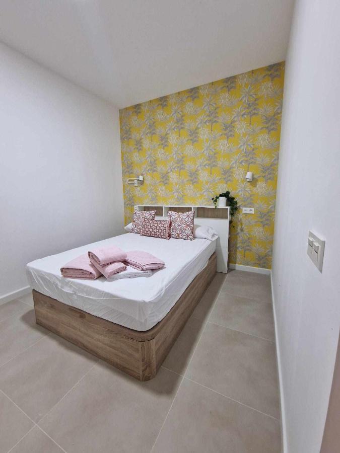Moderno Apartamento 1 Junto A Calle Marmoles Apartment