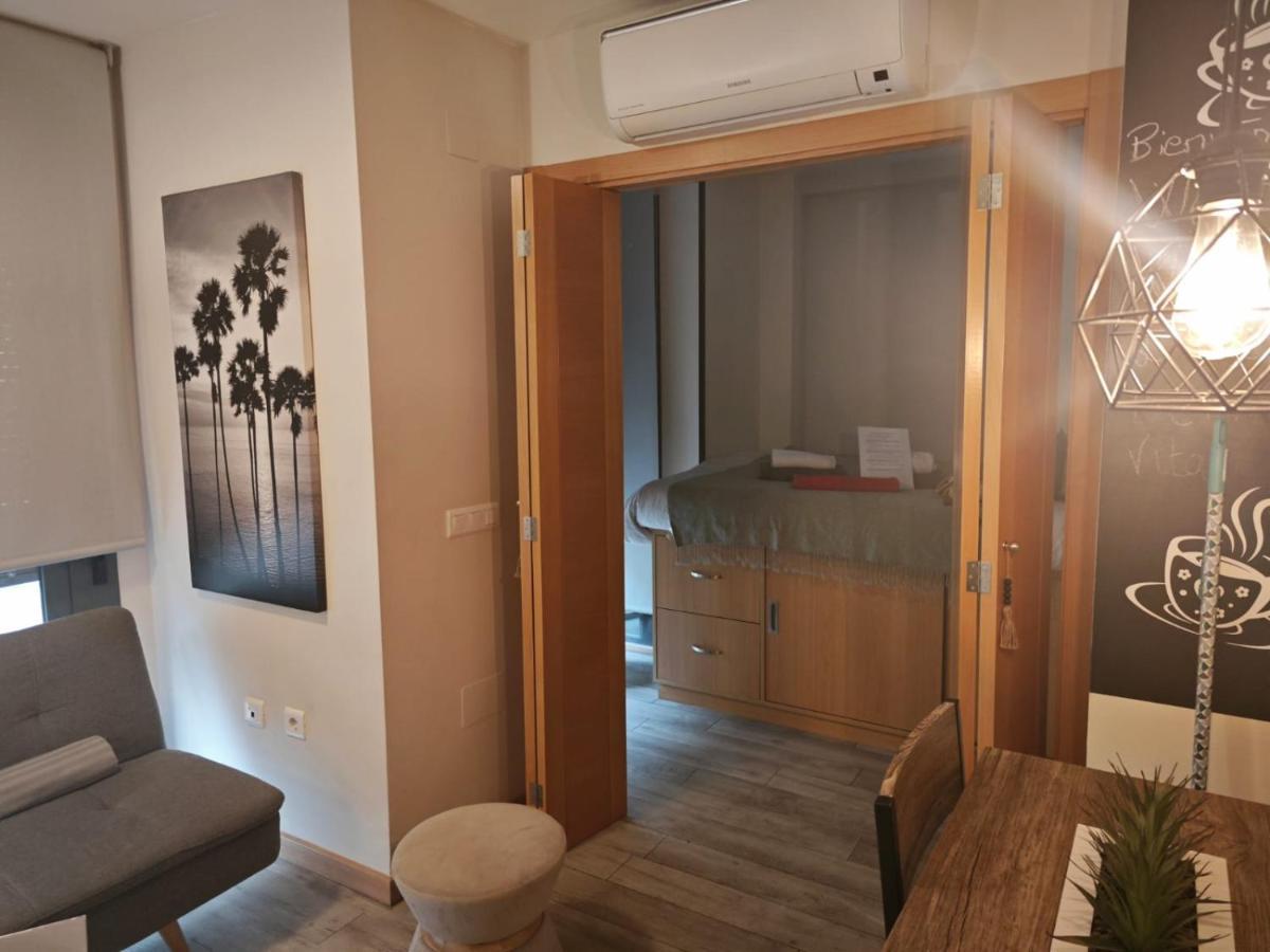 Miramar Appartement