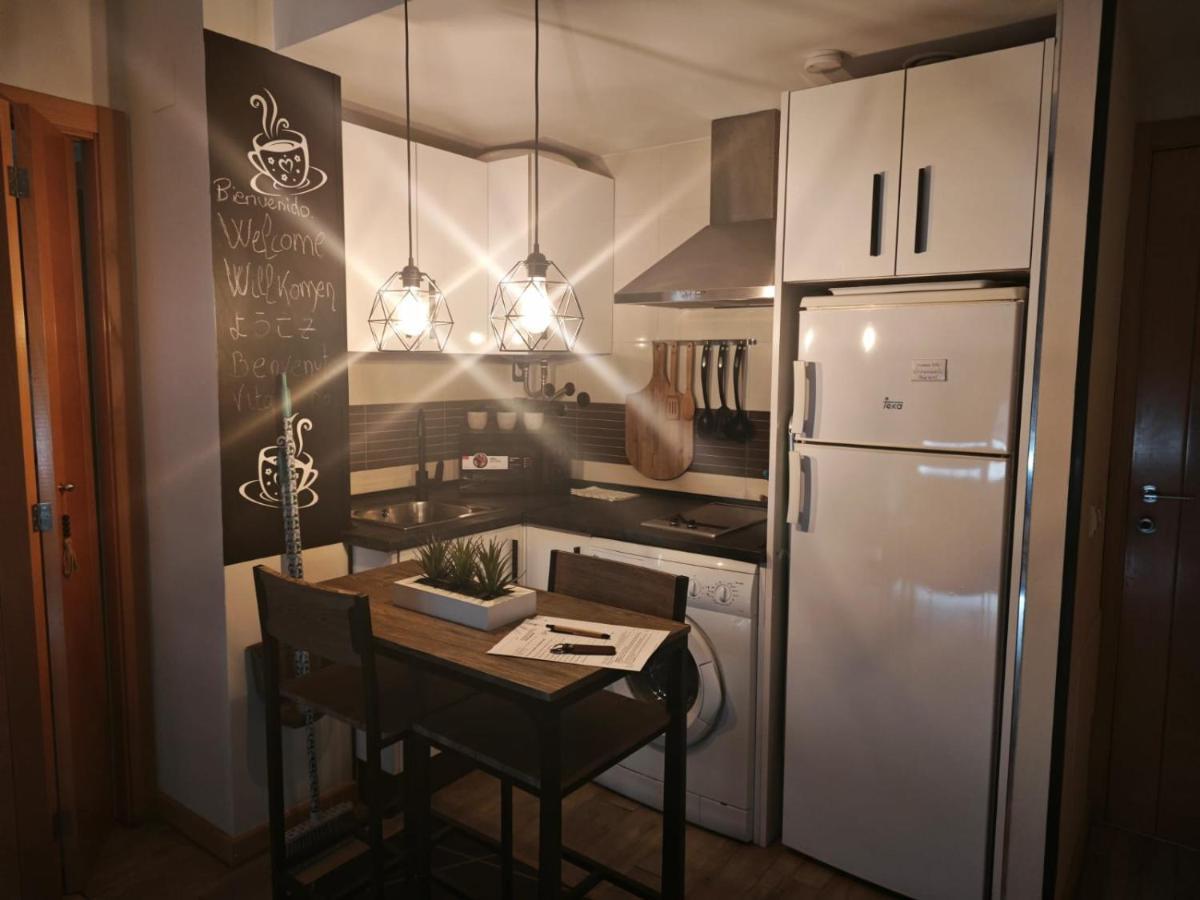 Miramar Appartement Málaga