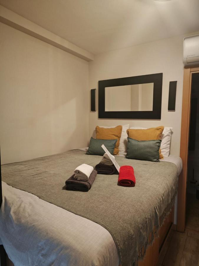 Appartement Miramar